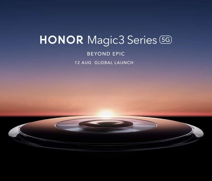 La nueva serie Magic3 de Honor hace un debut impresionante, el primer buque insignia de alta gama lanzado después de la independencia