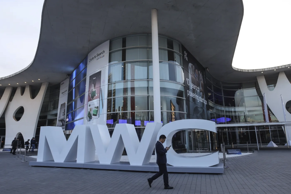 MWC 2025 Highlights: Major Innovations in the Smartphone Industry MWC 2025 Highlights: Major Innovations in the Smartphone Industry