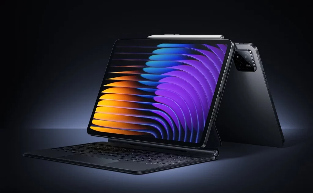 Xiaomi Unveils the All-New Mi Pad 7: A Game-Changer in the Tablet Market Xiaomi Unveils the All-New Mi Pad 7: A Game-Changer in the Tablet Market