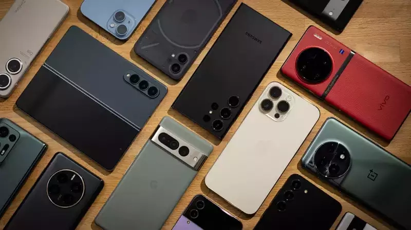 Emerging Trends in the Wholesale Smartphone Market: Competitive Pricing and Expanding Opportunities Emerging Trends in the Wholesale Smartphone Market: Competitive Pricing and Expanding Opportunities