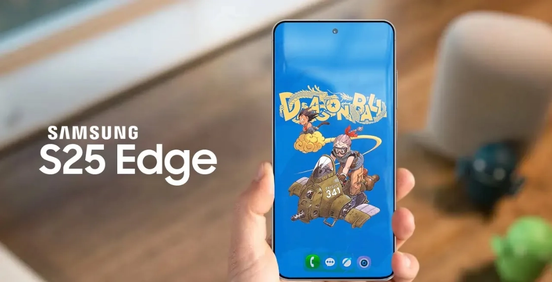The Samsung Galaxy S25 Edge is about to be released: A new design and imaging power set to revolutionize the high-end smartphone market. The Samsung Galaxy S25 Edge is about to be released: A new design and imaging power set to revolutionize the high-end smartphone market.