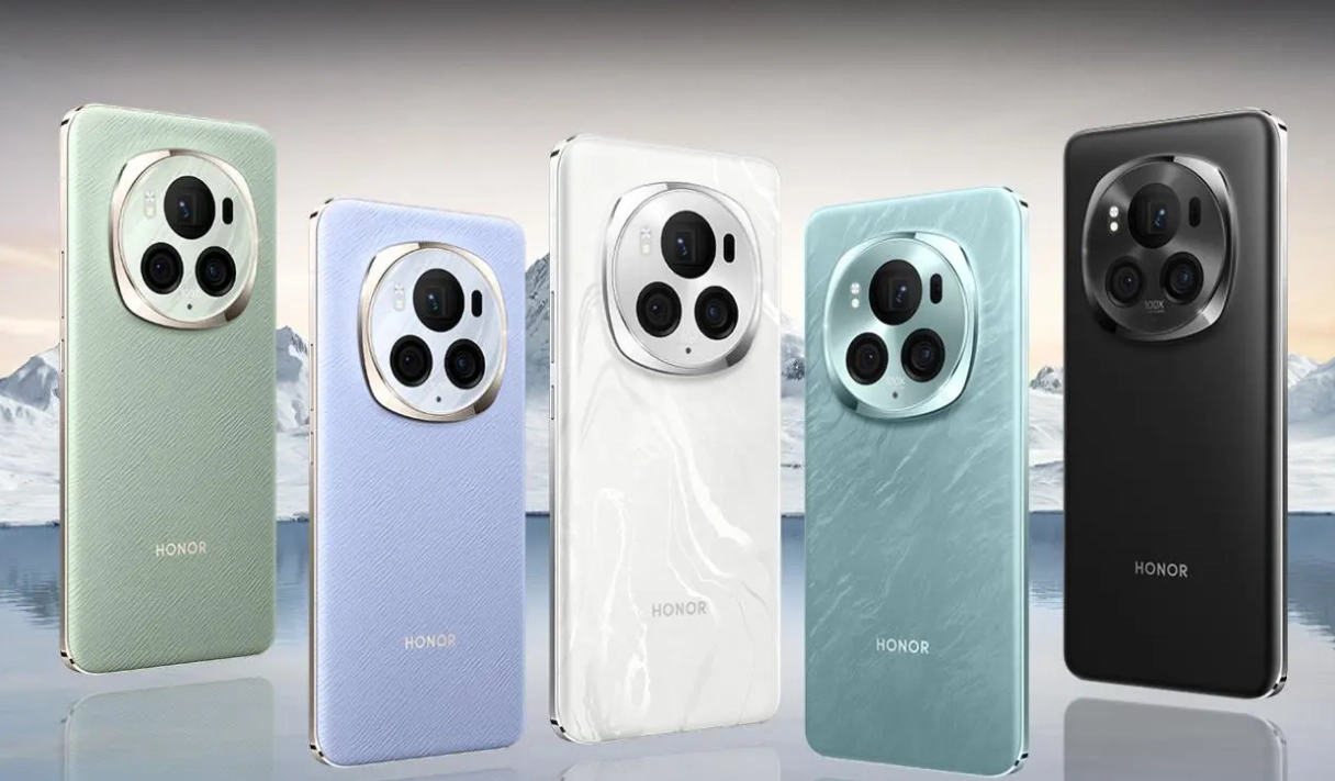 HONOR Achieves Breakthrough Growth in Latin America, Reshaping the Smartphone Landscape HONOR Achieves Breakthrough Growth in Latin America, Reshaping the Smartphone Landscape