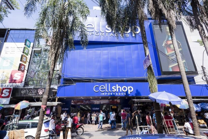 The Rise of Chinese Smartphone Brands in Paraguay – A New Era of Affordability and Innovation The Rise of Chinese Smartphone Brands in Paraguay – A New Era of Affordability and Innovation