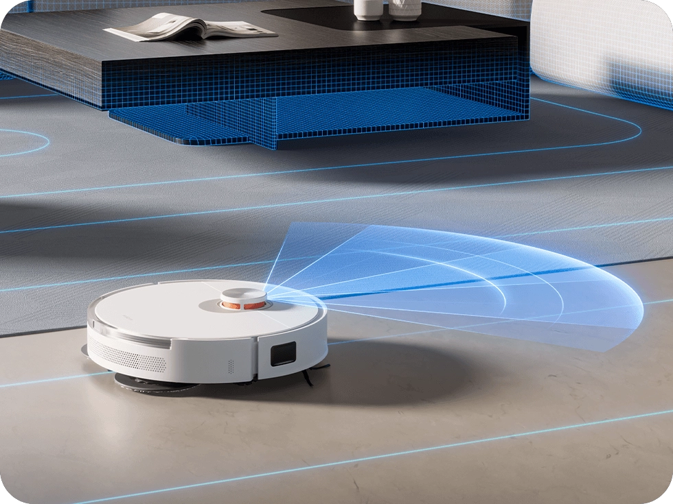 Xiaomi Launches the New Robot Vacuum S20+: Smarter, Stronger, and More Efficient Xiaomi Launches the New Robot Vacuum S20+: Smarter, Stronger, and More Efficient