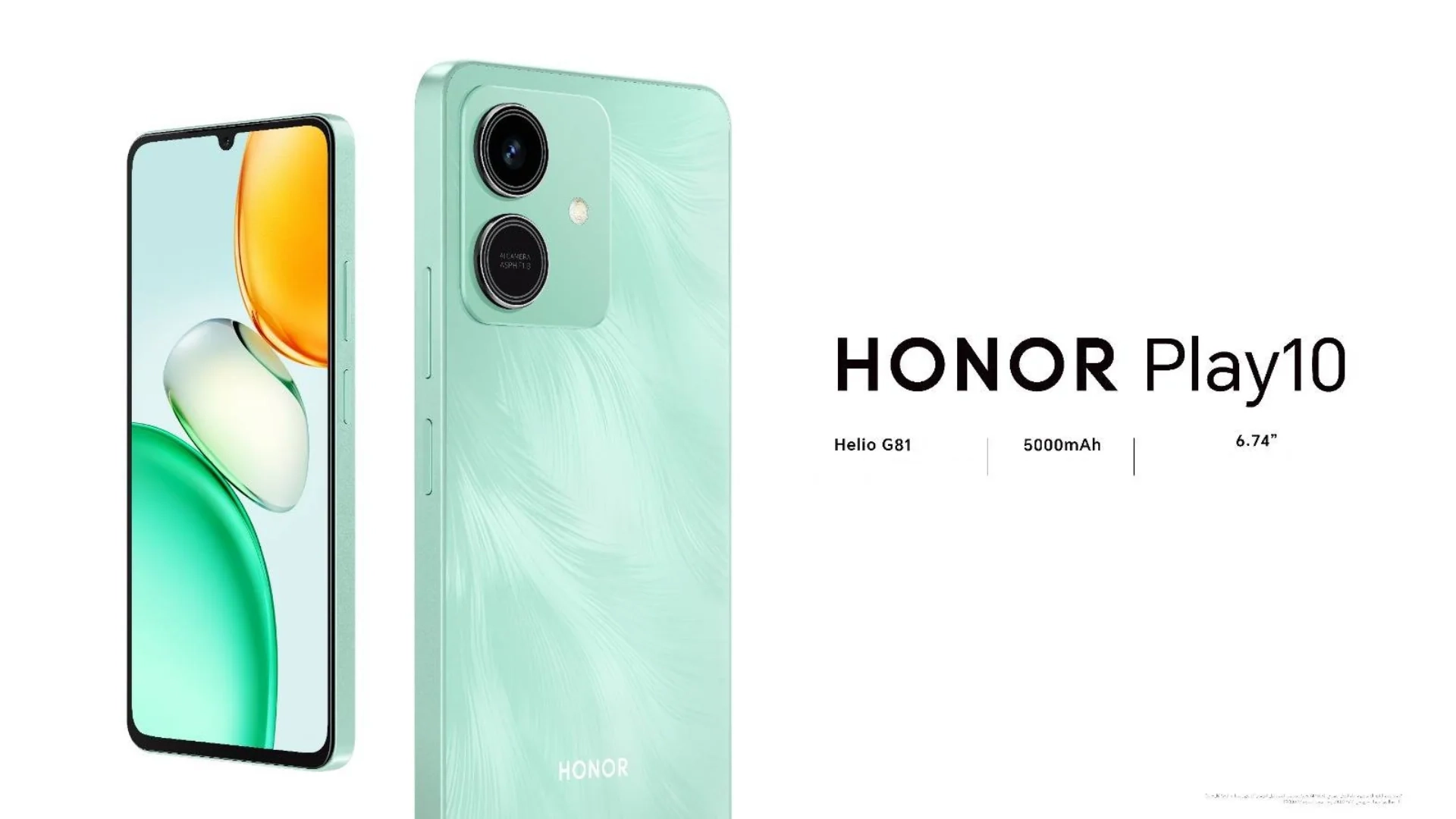 HONOR Play 10 Becomes a Hot Seller in Latin America, Rising Demand Leads to Shortages HONOR Play 10 Becomes a Hot Seller in Latin America, Rising Demand Leads to Shortages