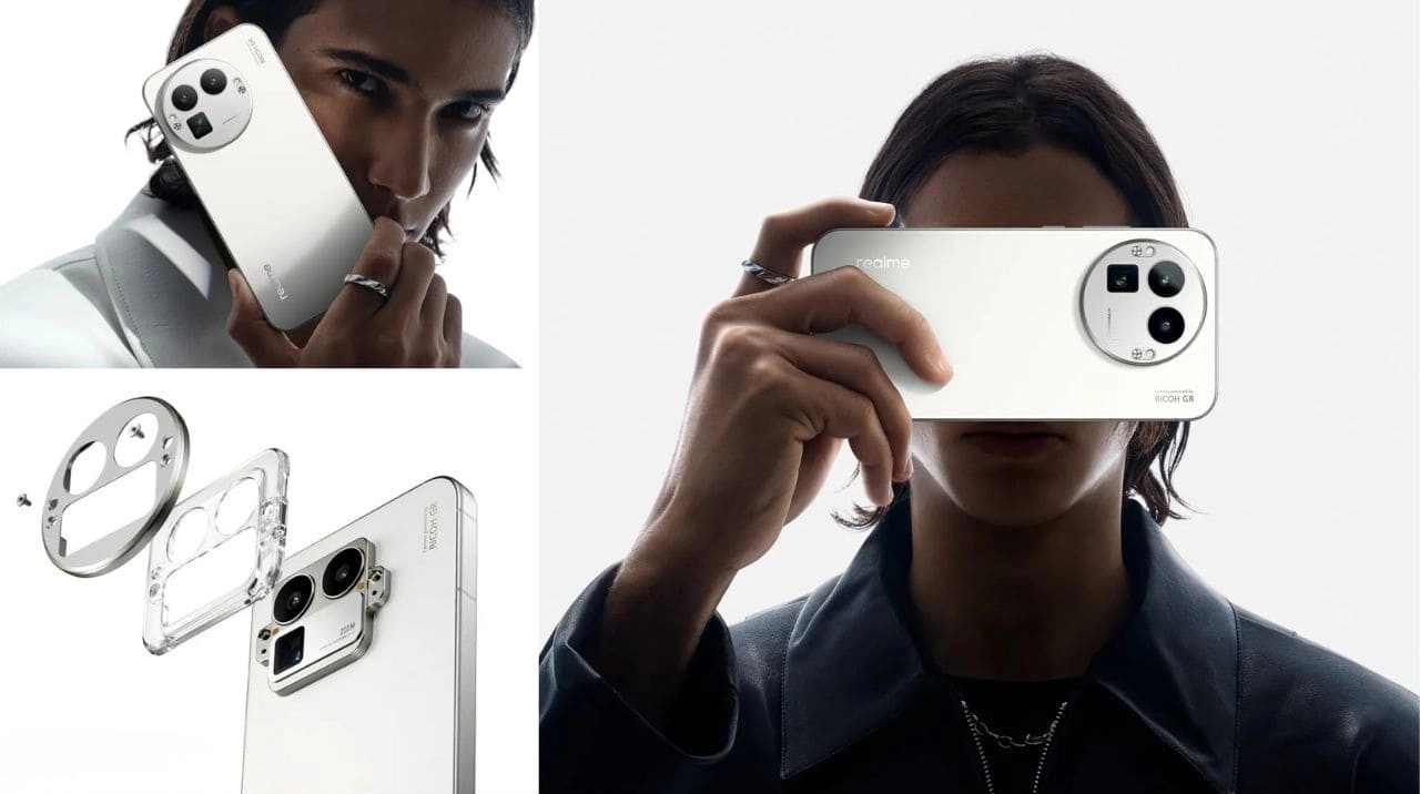 Realme GT8 Pro Launches as the Brand’s Most Ambitious Flagship Yet Realme GT8 Pro Launches as the Brand’s Most Ambitious Flagship Yet