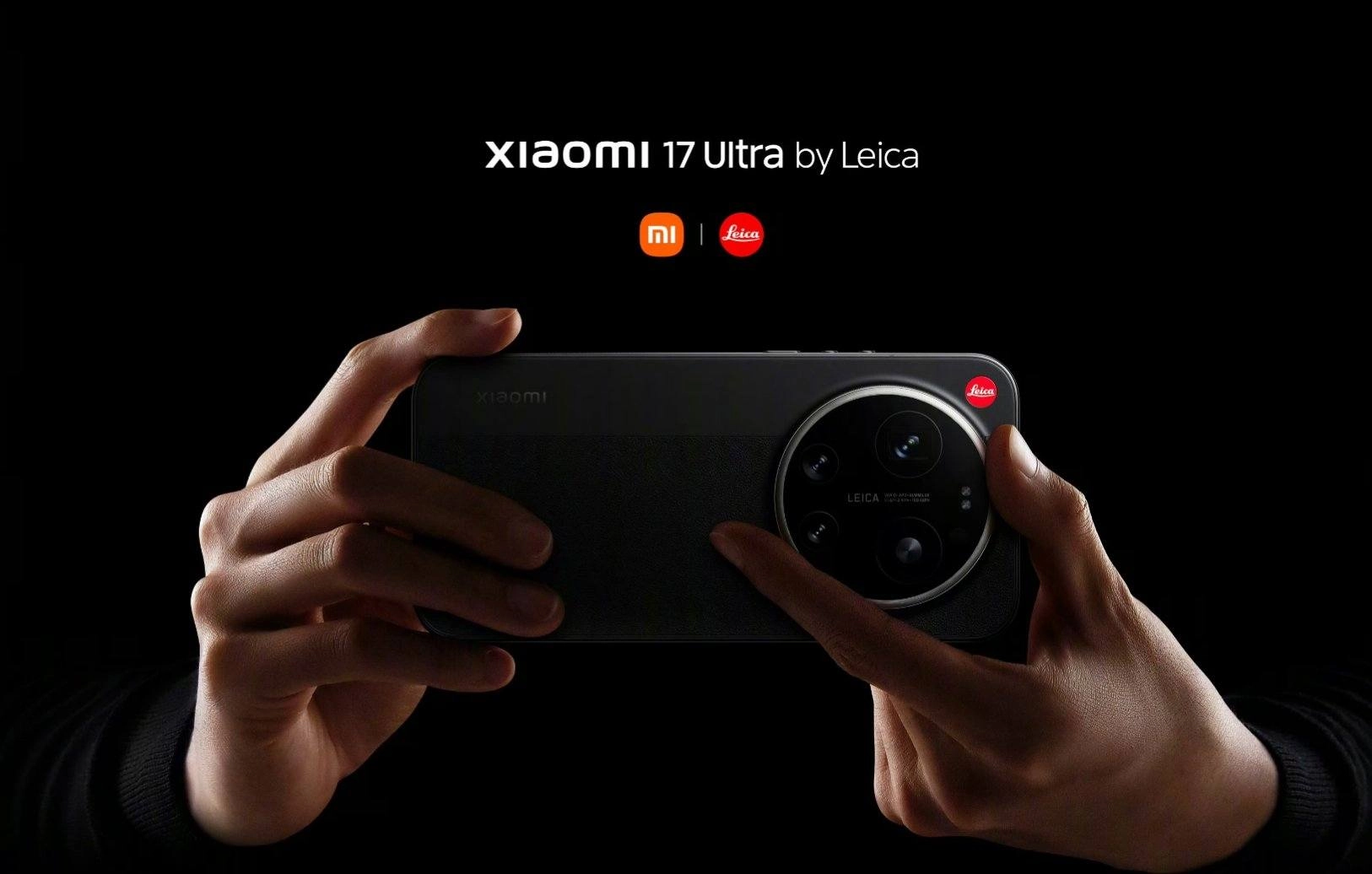Xiaomi 17 Ultra Officially Launches: A New Era of Mobile Photography and High-End Performance Xiaomi 17 Ultra Officially Launches: A New Era of Mobile Photography and High-End Performance