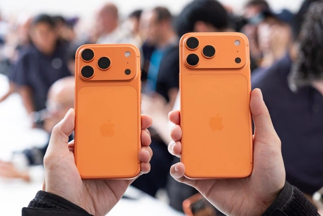 Why the Japanese Version of iPhone 17 Is Gaining Strong Momentum Among Latin American Wholesalers