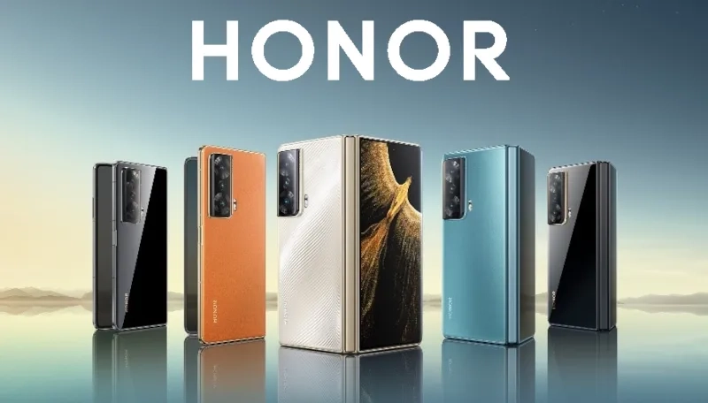 HONOR Smartphones Gain Momentum in Eastern Europe: Market Share and Future Outlook