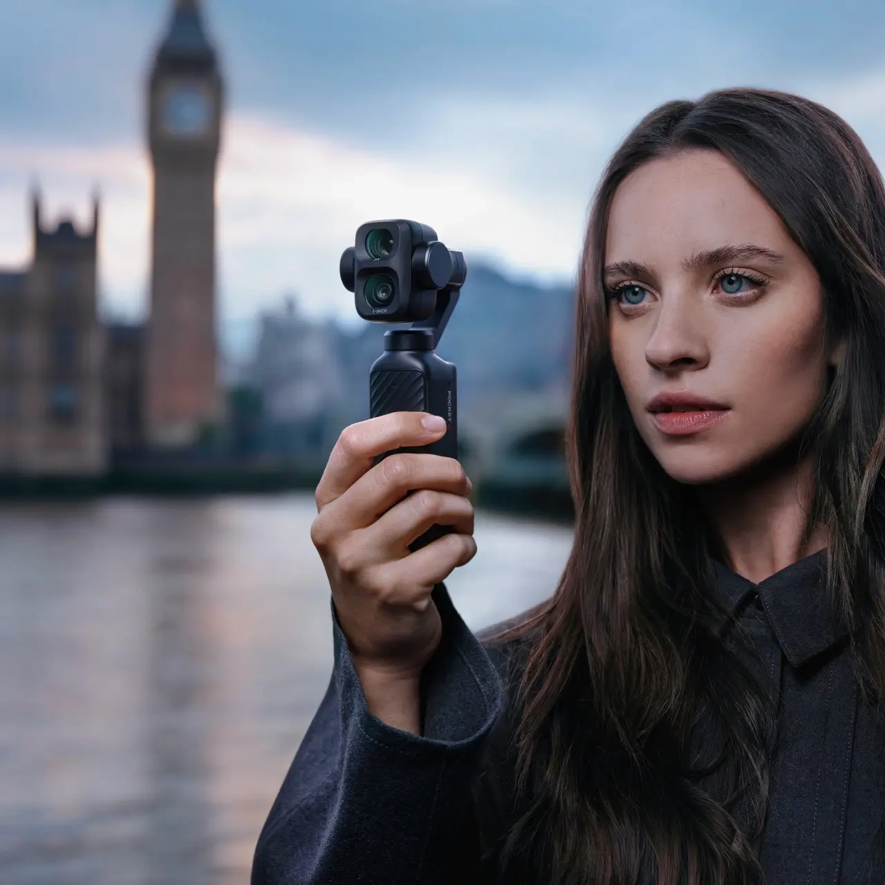 Wholesale DJI OSMO Pocket 4P