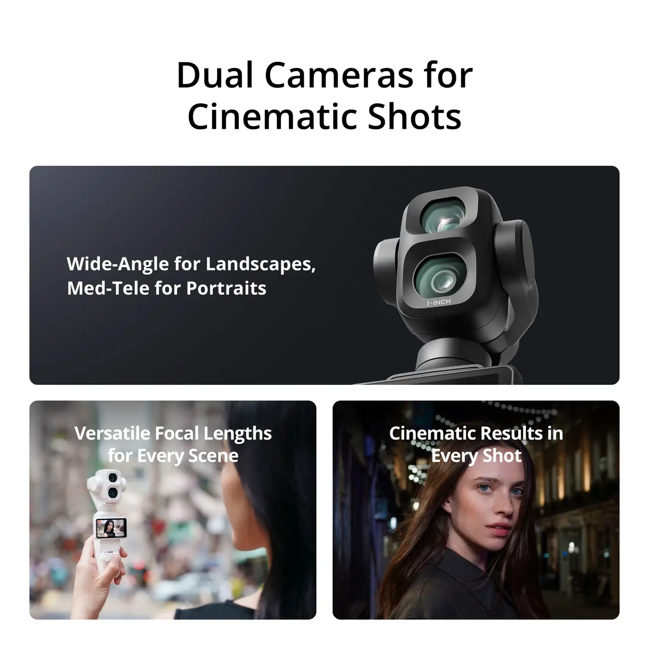 Wholesale DJI OSMO Pocket 4P
