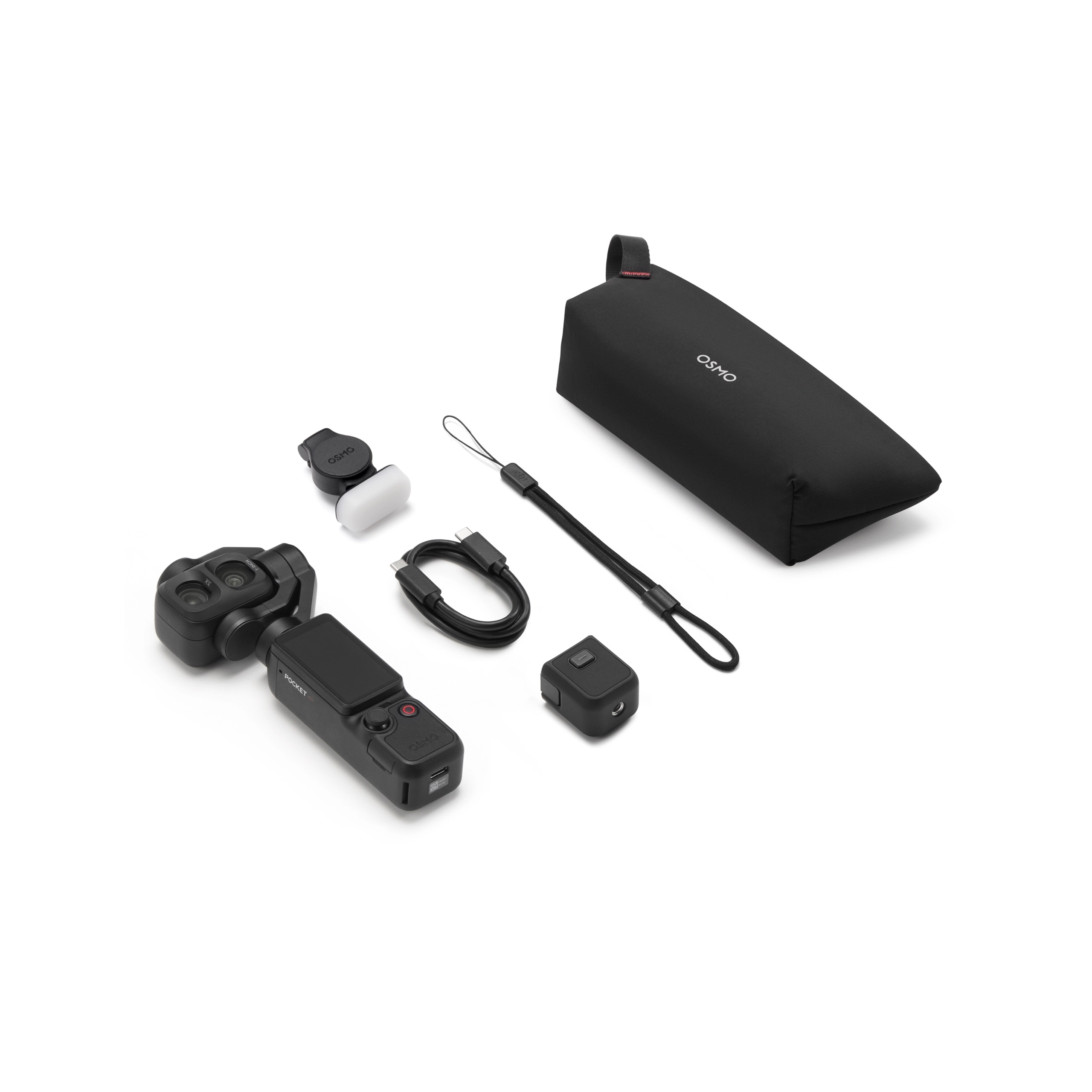 Wholesale DJI OSMO Pocket 4P