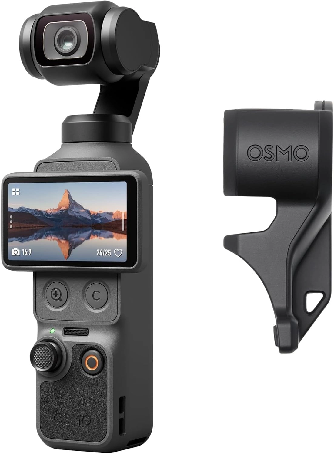 Toptan DJI Osmo Pocket 4 Standart Kombo