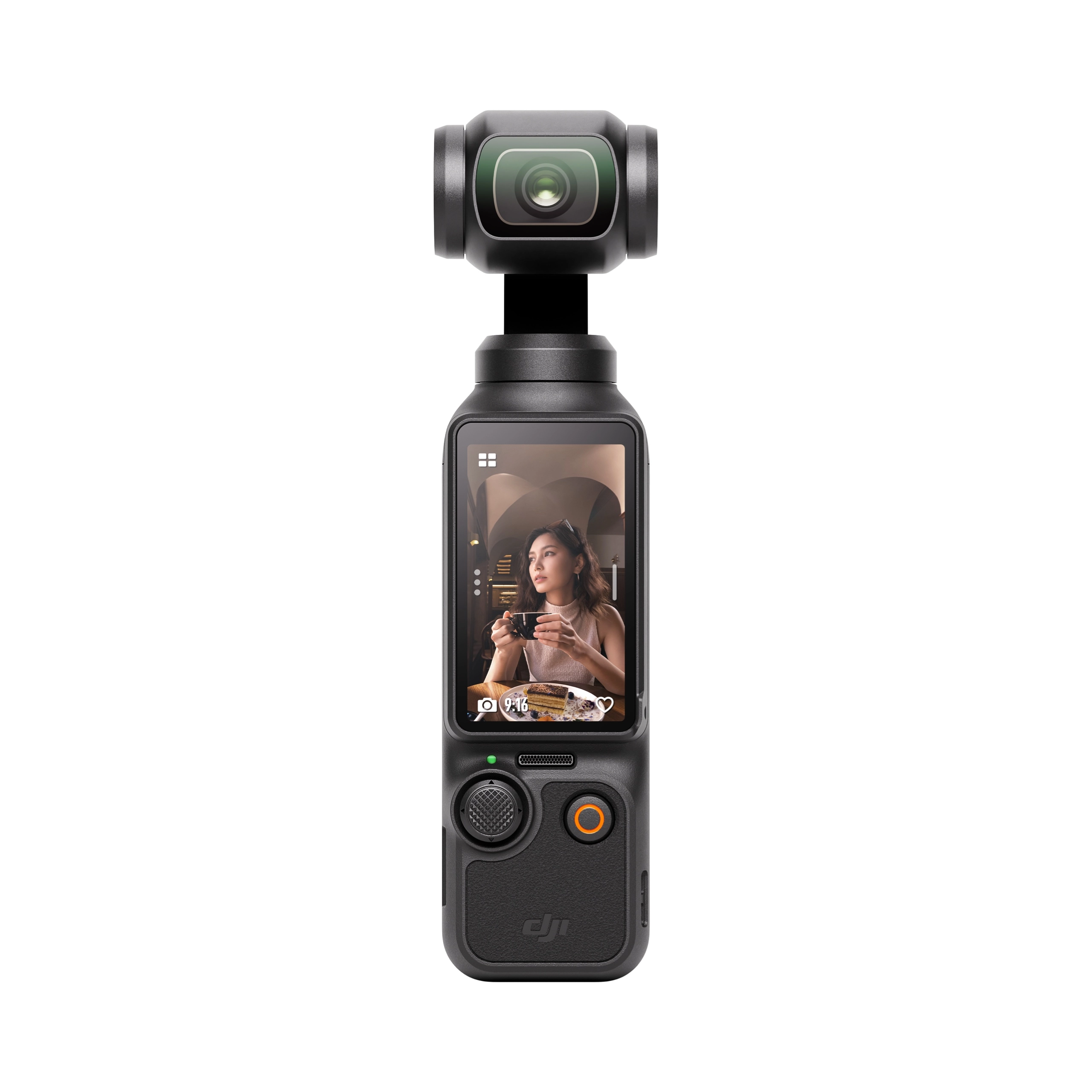 Toptan DJI Osmo Pocket 3 Standart Kombo