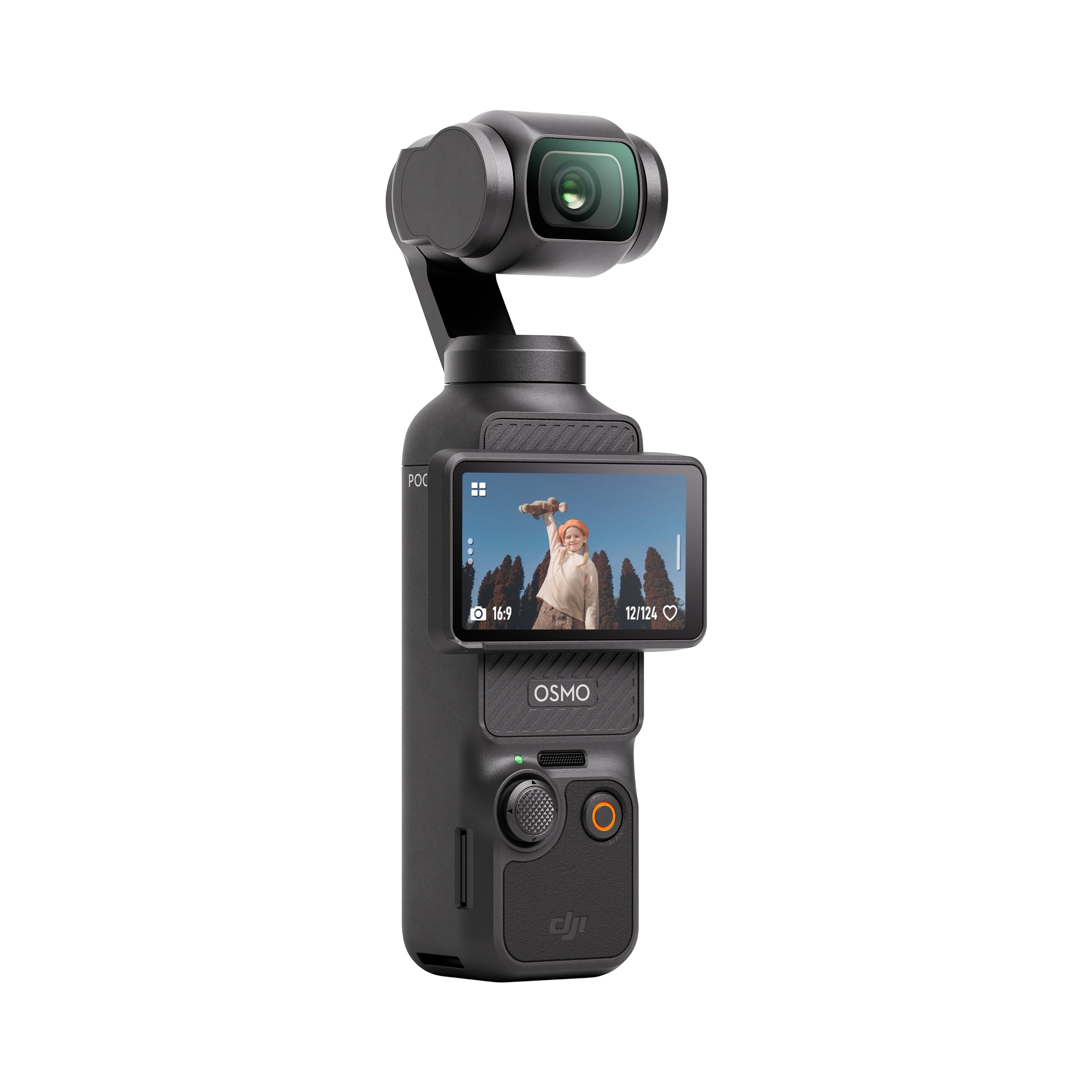Toptan DJI Osmo Pocket 3 Standart Kombo