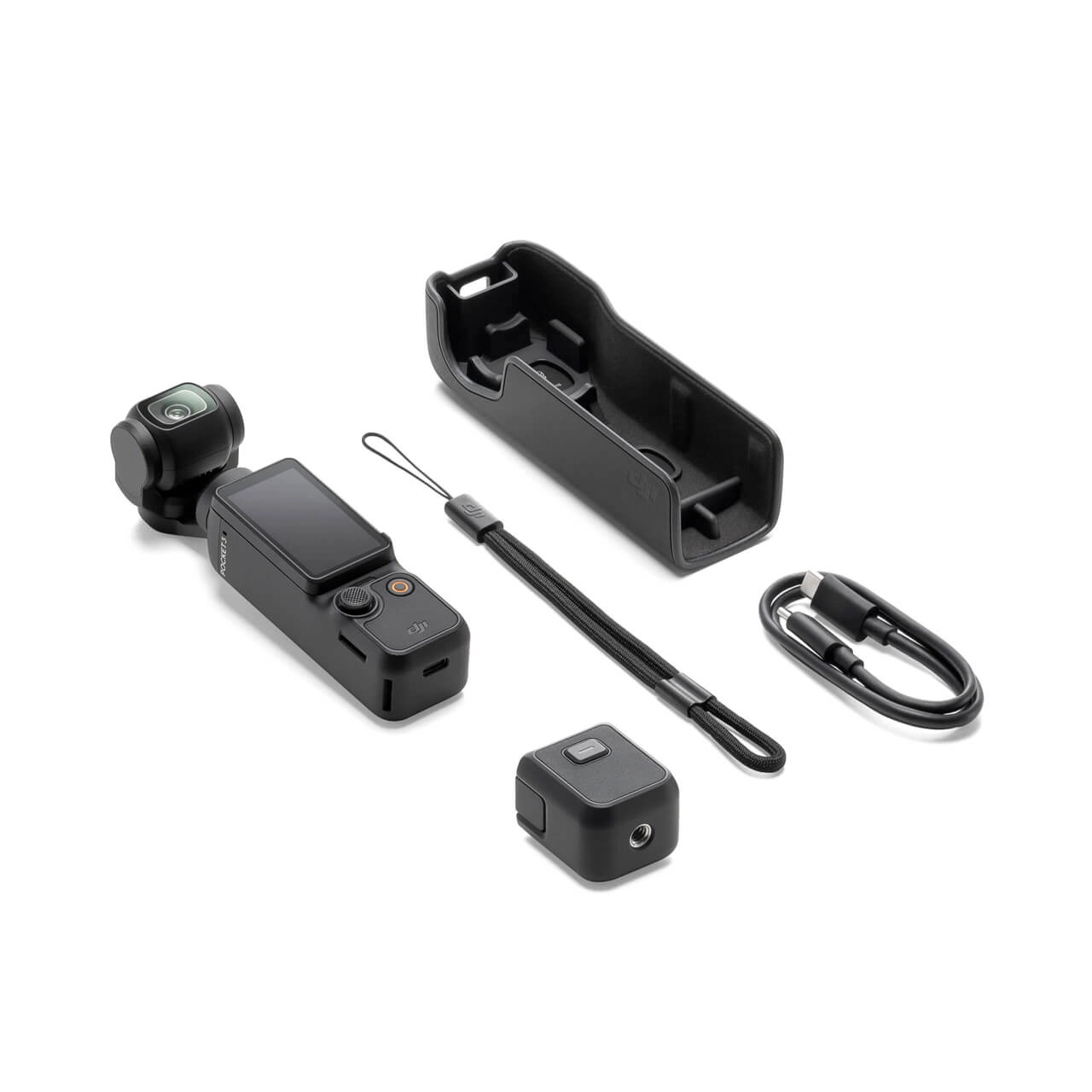 Toptan DJI Osmo Pocket 3 Standart Kombo