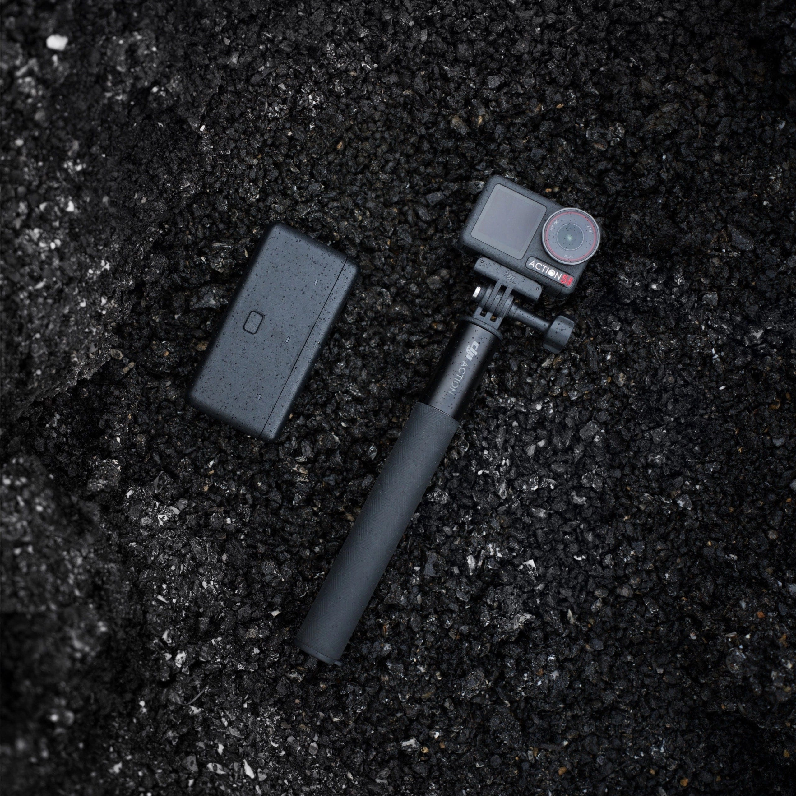Toptan DJI Osmo Action 5 Pro Macera Kombinasyonu