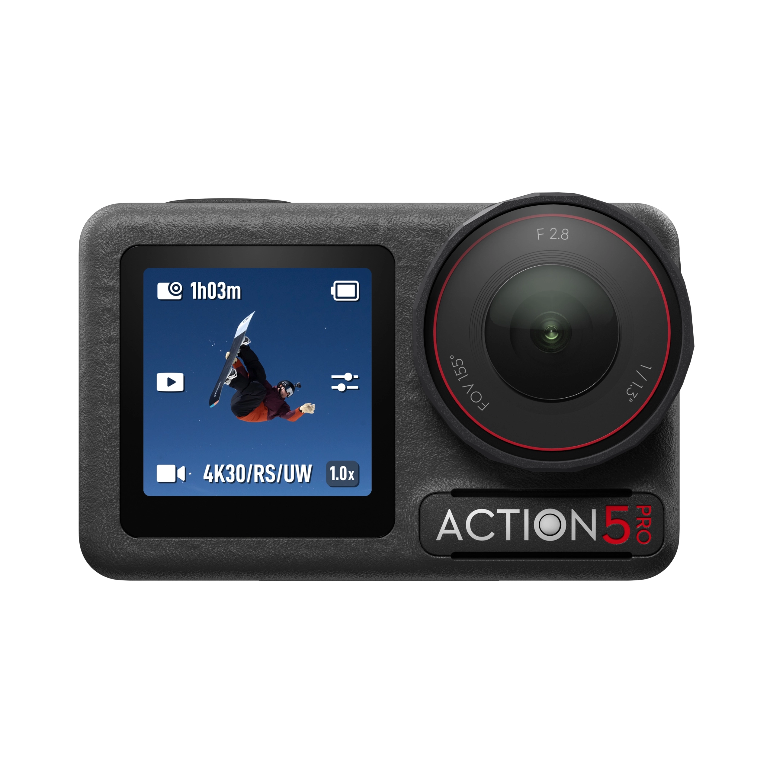 Toptan DJI Osmo Action 5 Pro Macera Kombinasyonu
