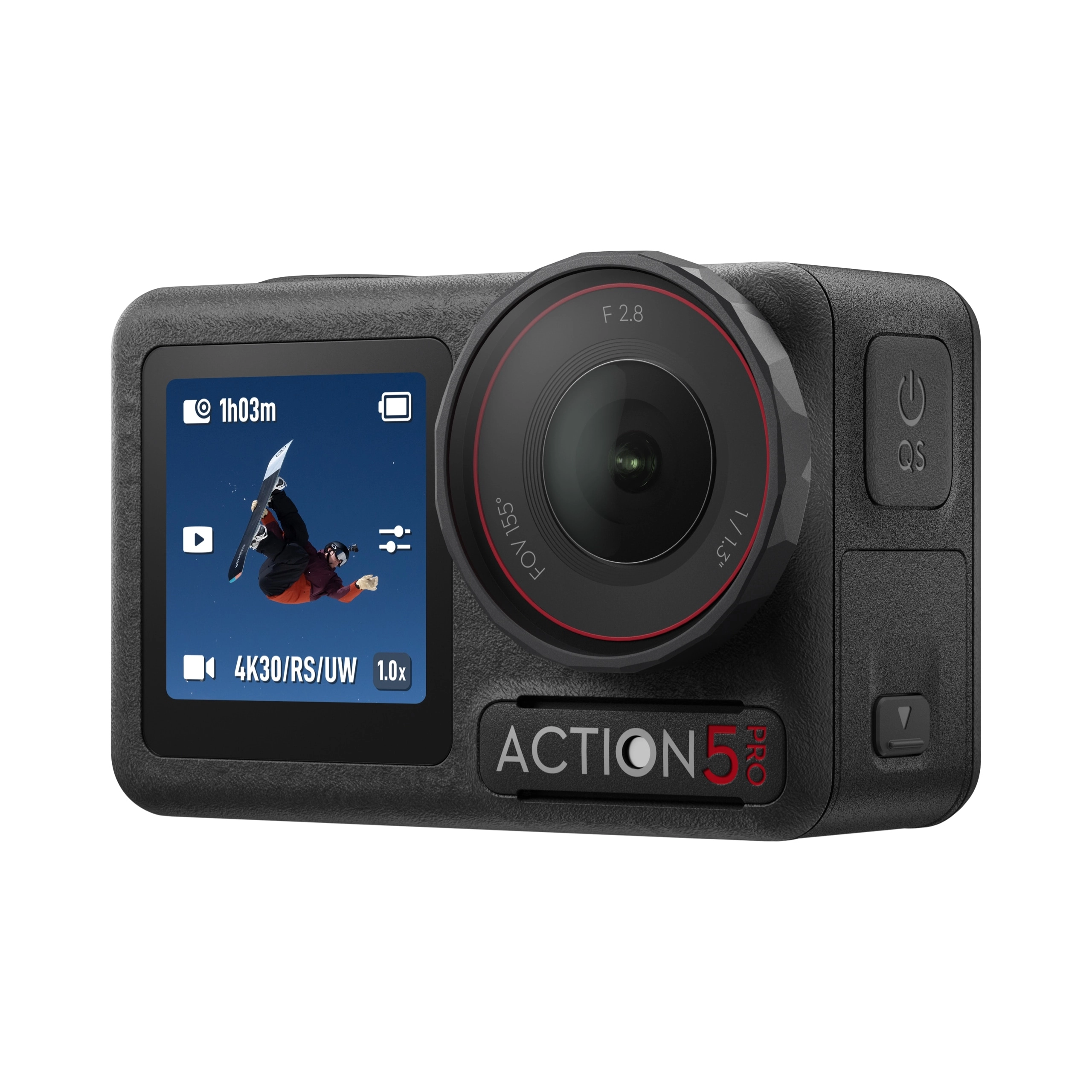 Toptan DJI Osmo Action 5 Pro Macera Kombinasyonu