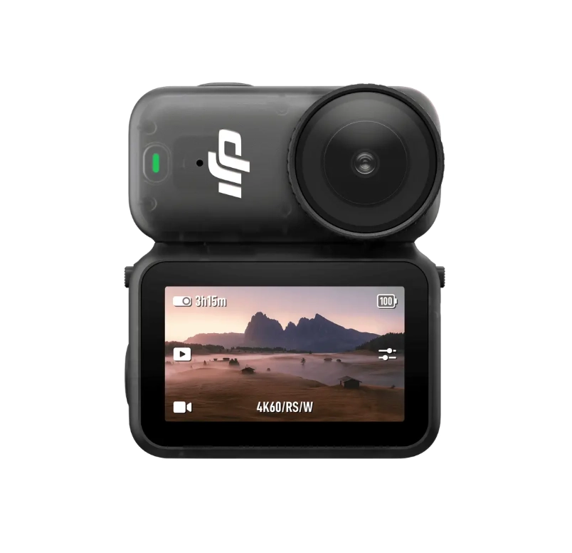 Toptan DJI Osmo Nano Kamera Standardı/Yaratıcı Kombinasyonu