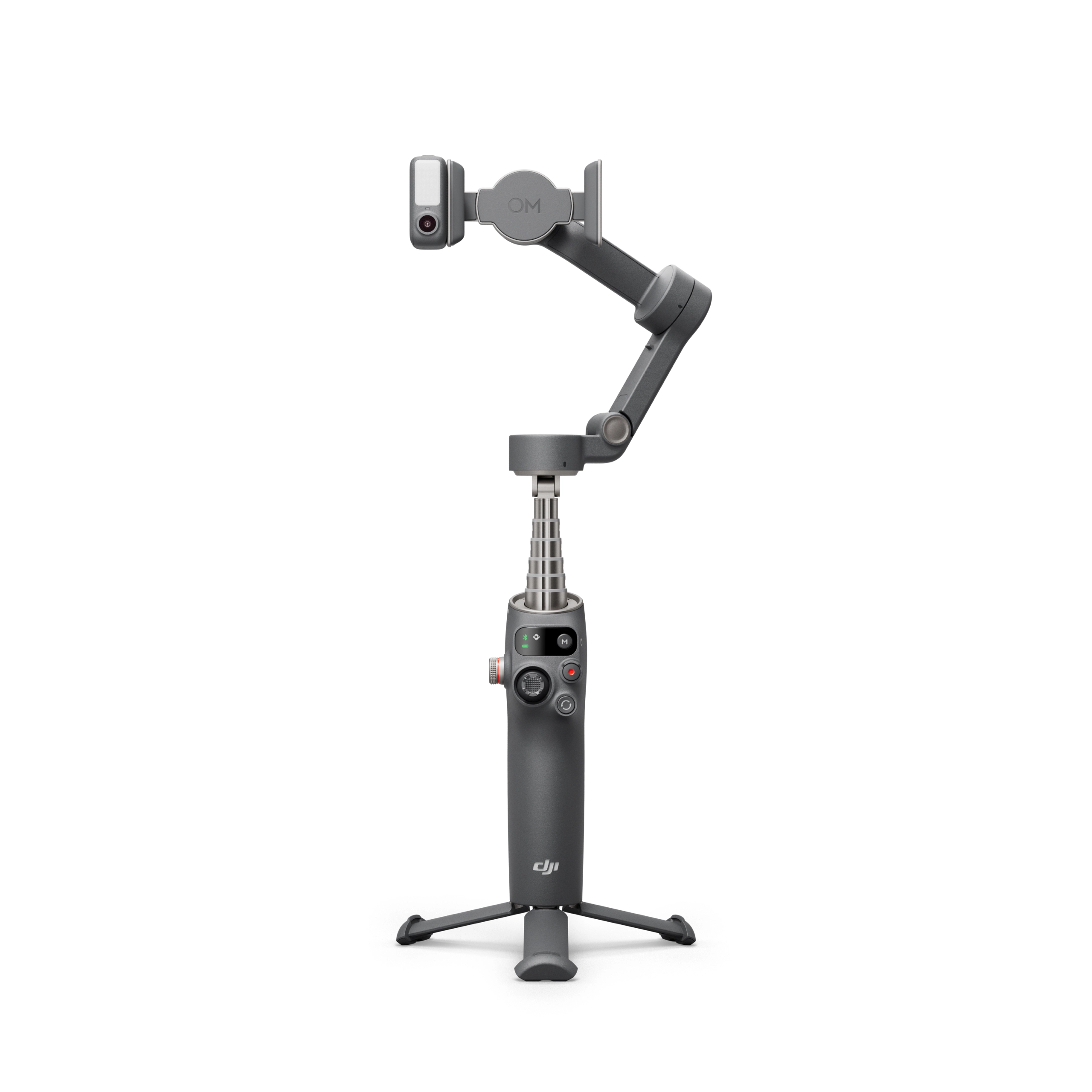 Toptan DJI Osmo Mobile 7P Akıllı Telefon Gimbal
