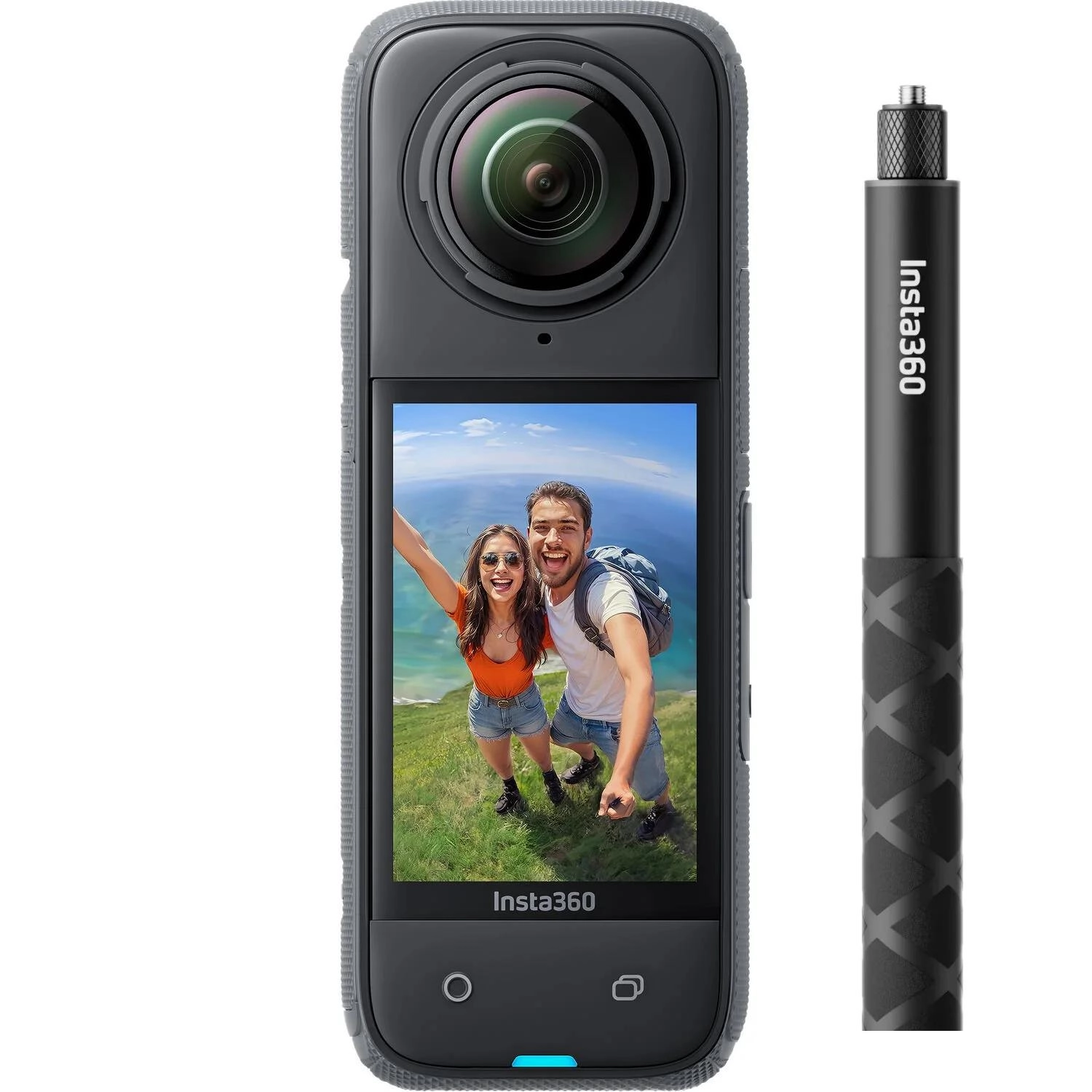 Toptan Insta360 X4 8K 360° Kamera