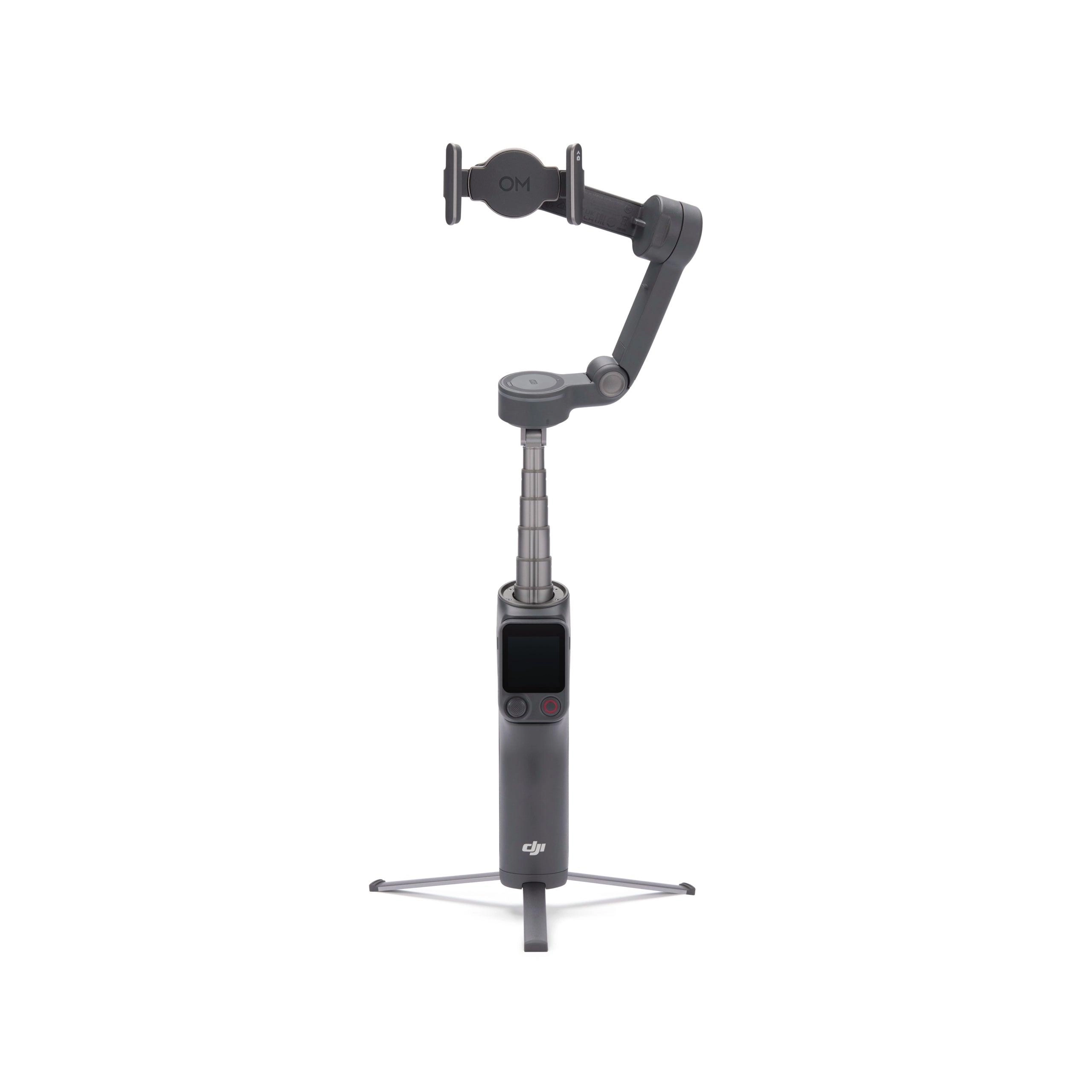 Toptan DJI Osmo Mobile 8P Akıllı Telefon Gimbal