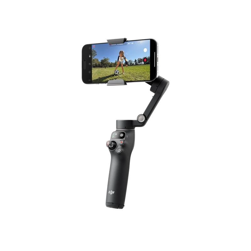 China Wholesale DJI Osmo Mobile 8P Smartphone Gimbal Distributor