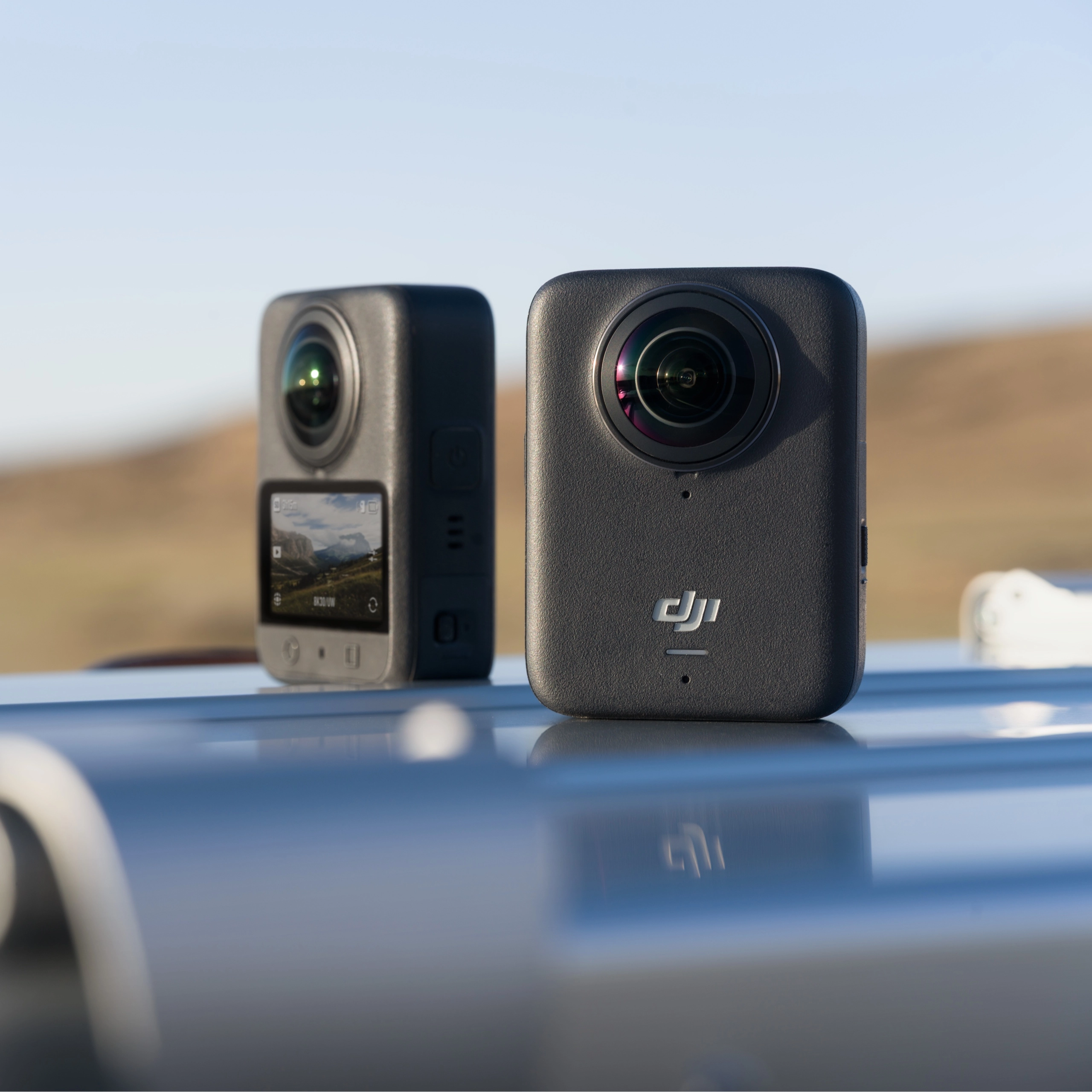 China Wholesale DJI Osmo 360 Standard Combo 8K 360° Camera Distributor