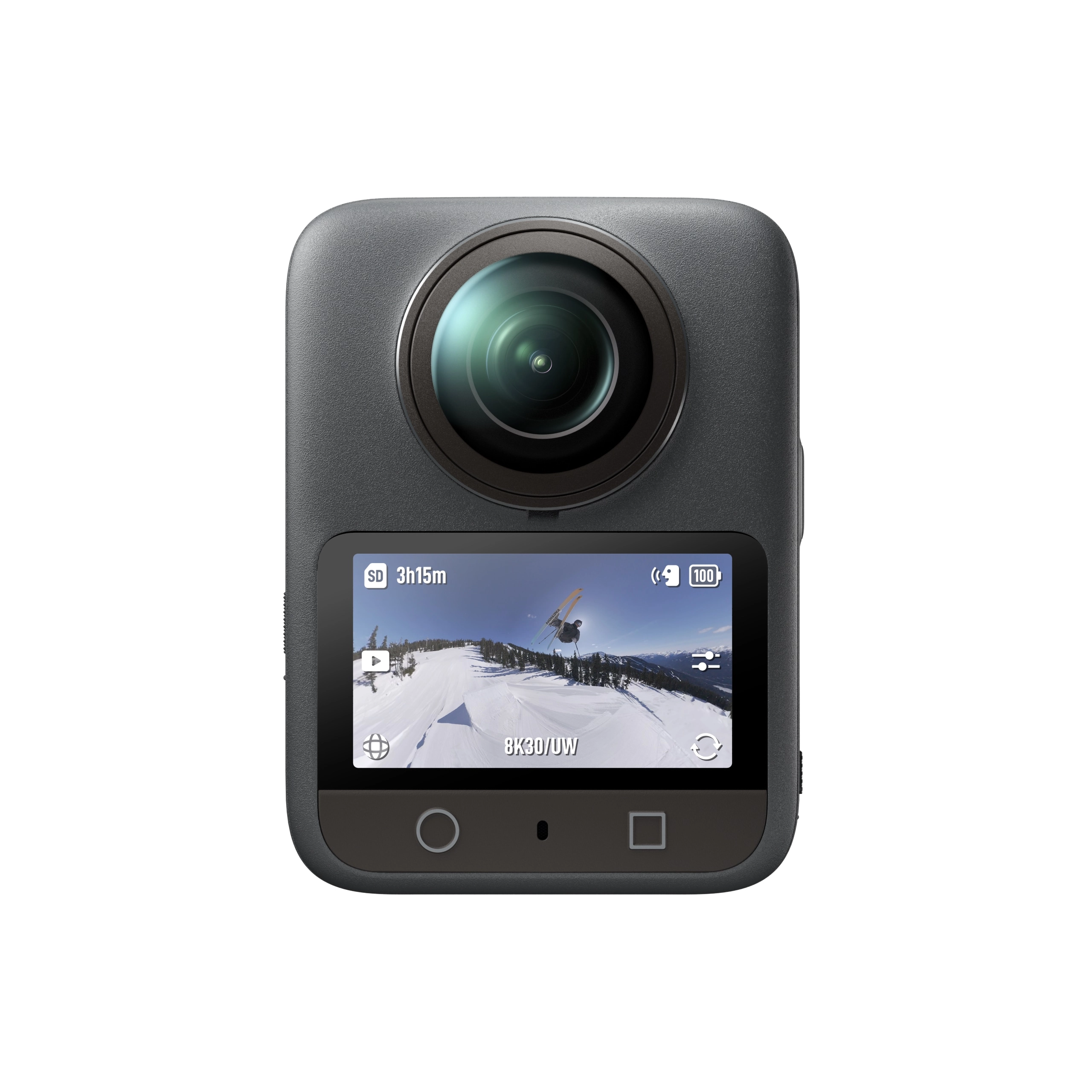 Toptan DJI Osmo 360 Standart Kombo 8K 360° Kamera