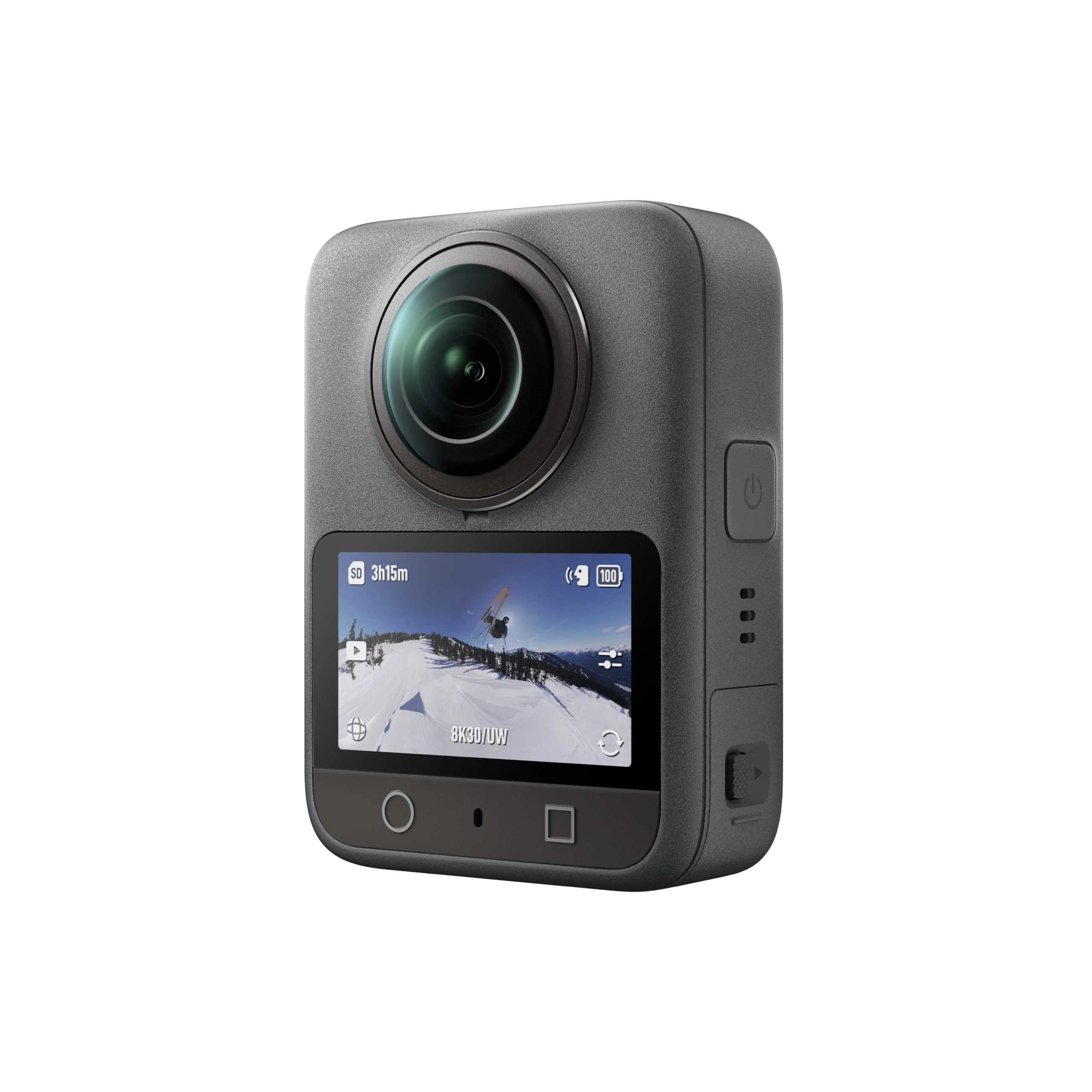 Toptan DJI Osmo 360 Standart Kombo 8K 360° Kamera