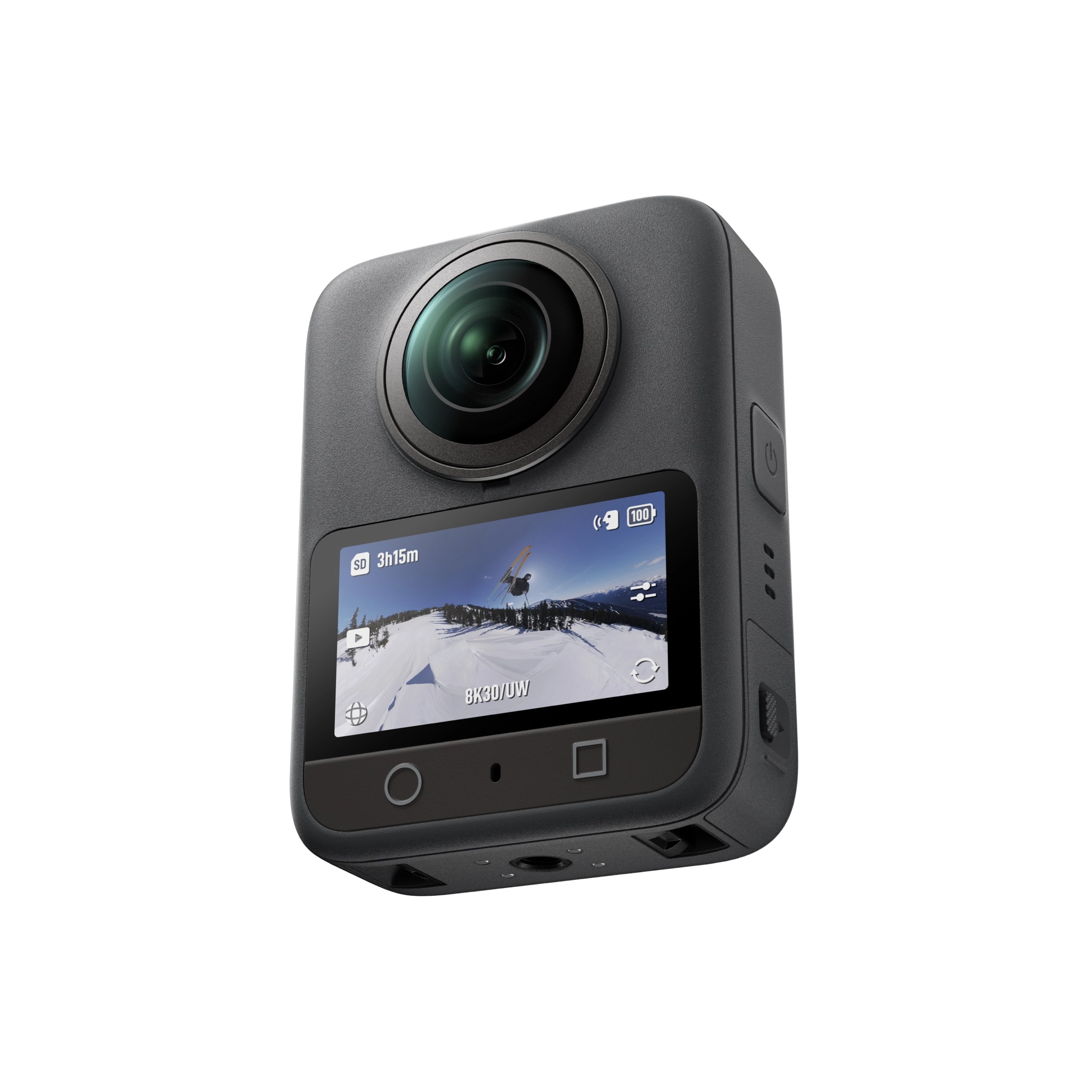 Toptan DJI Osmo 360 Standart Kombo 8K 360° Kamera