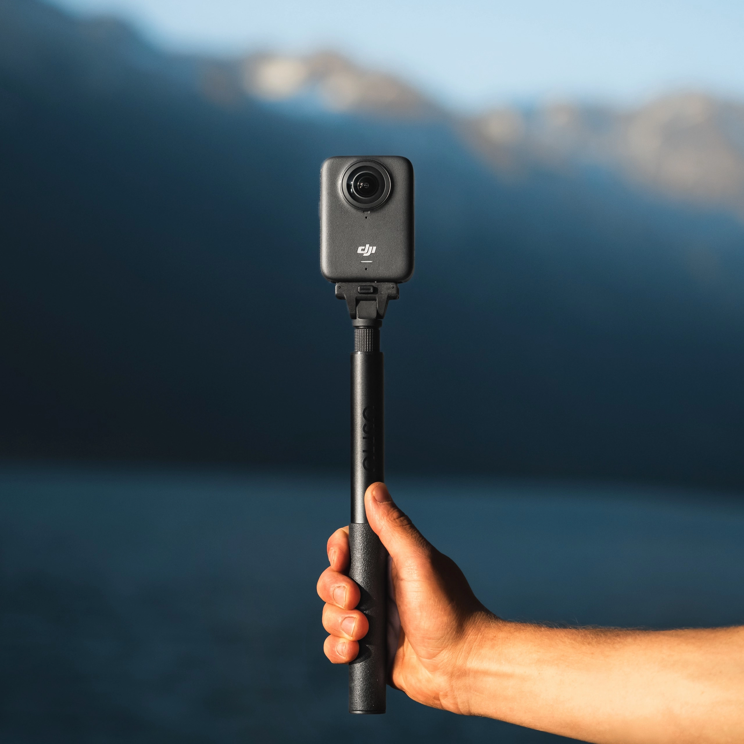 China Wholesale DJI Osmo 360 Adventure Combo 8K 360° Camera Kit Distributor