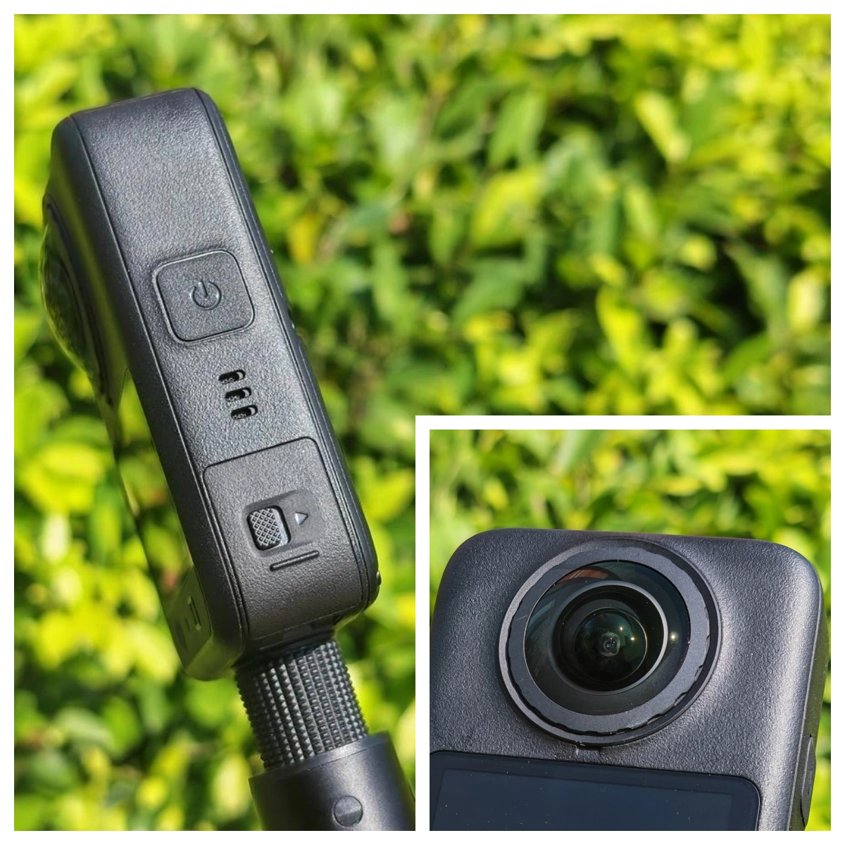 Toptan DJI Osmo 360 II