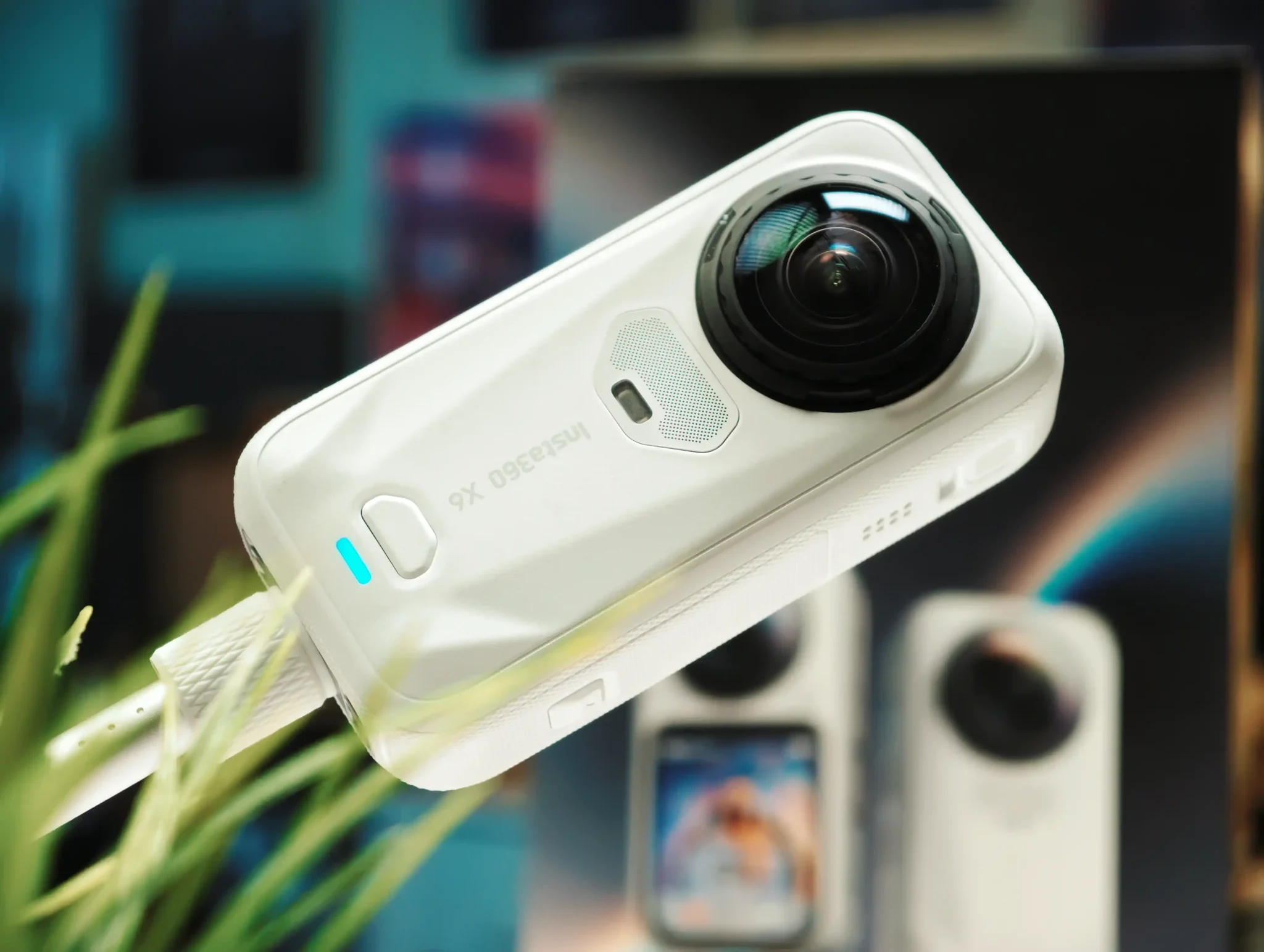 Toptan Insta360 X6