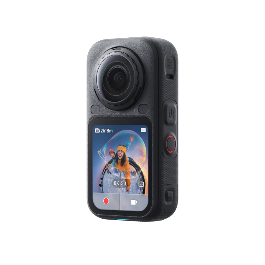 China Wholesale Insta360 X6 Distributor