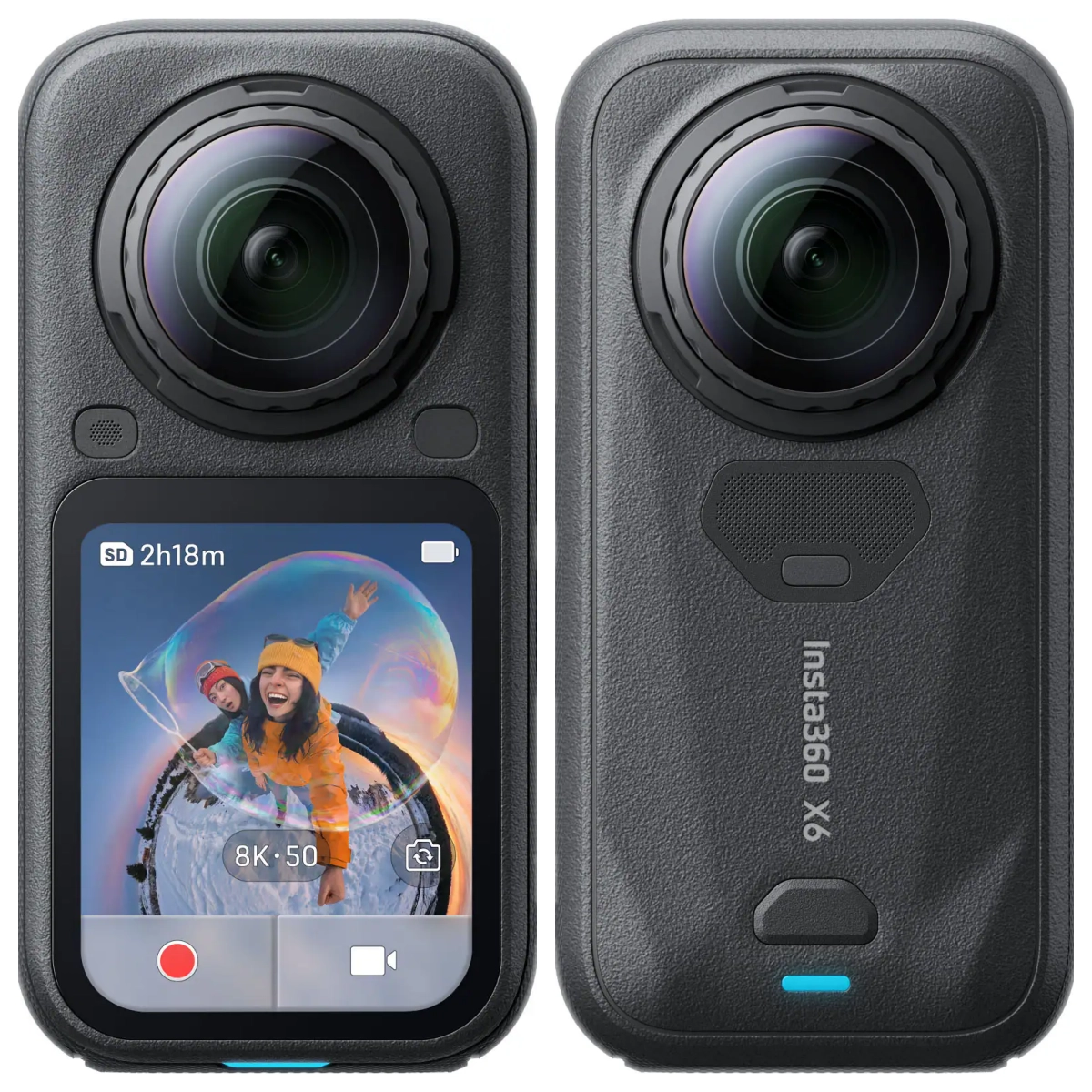 Toptan Insta360 X6