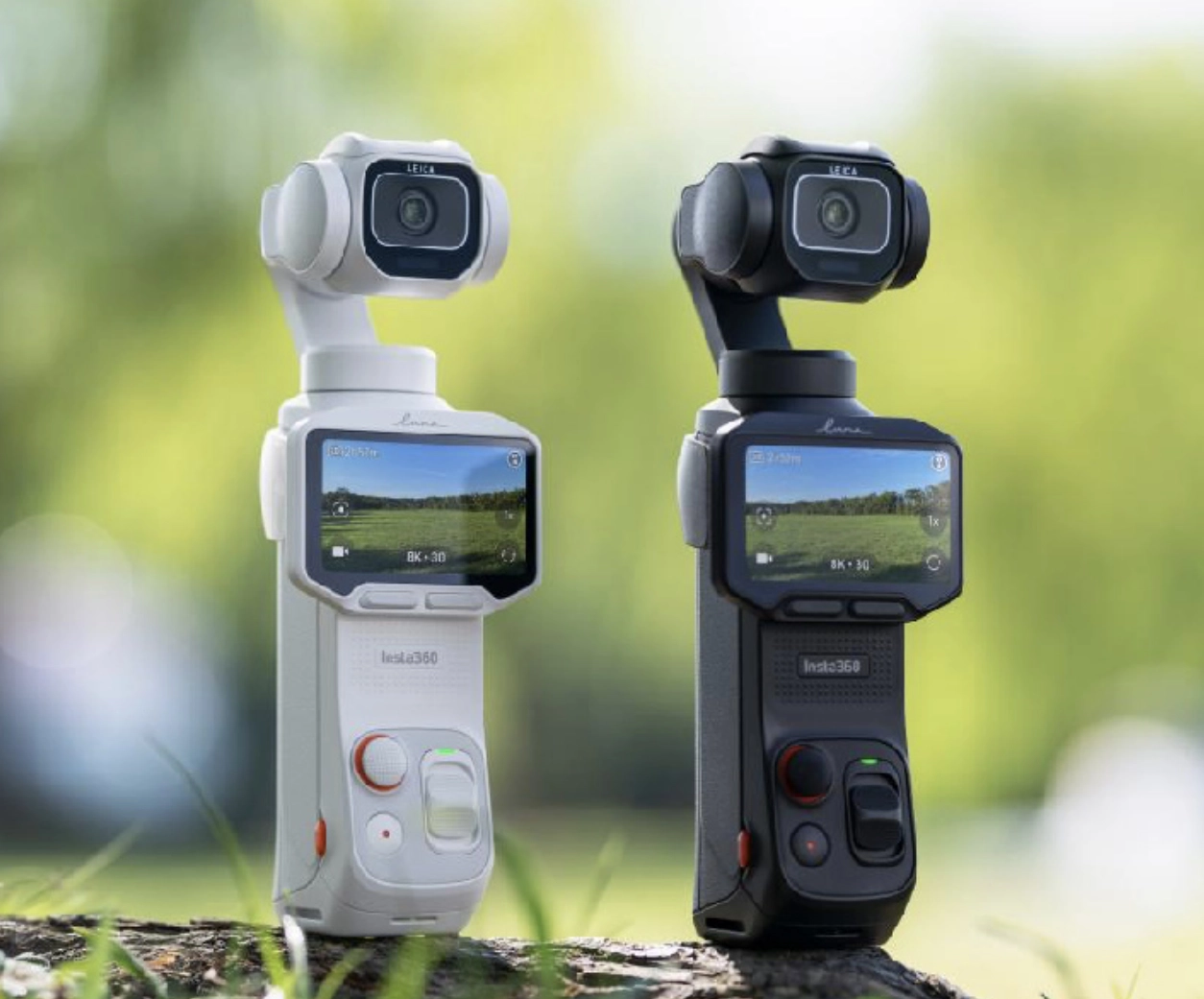 China Wholesale Insta360 Luna Pro Distributor