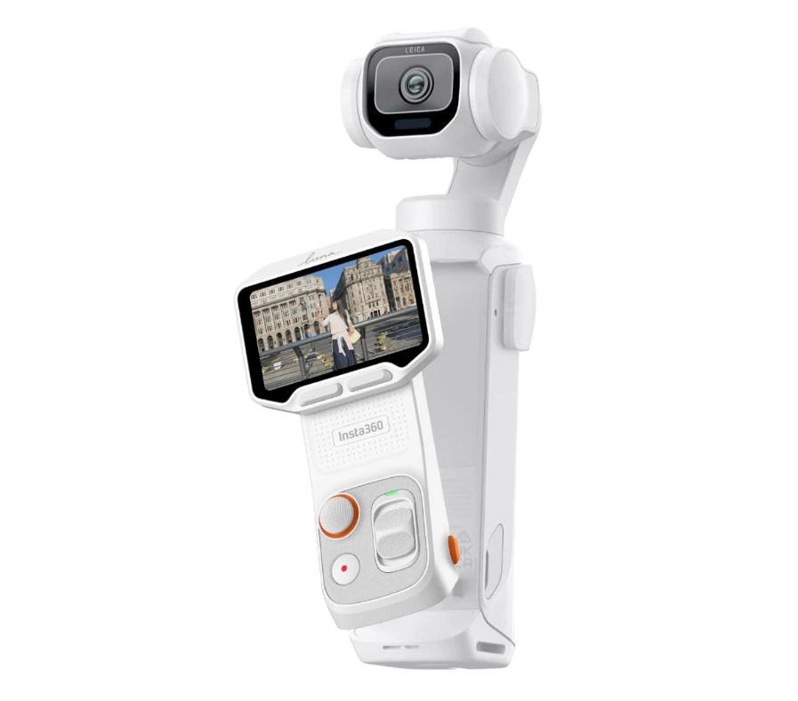 Wholesale Insta360 Luna Pro