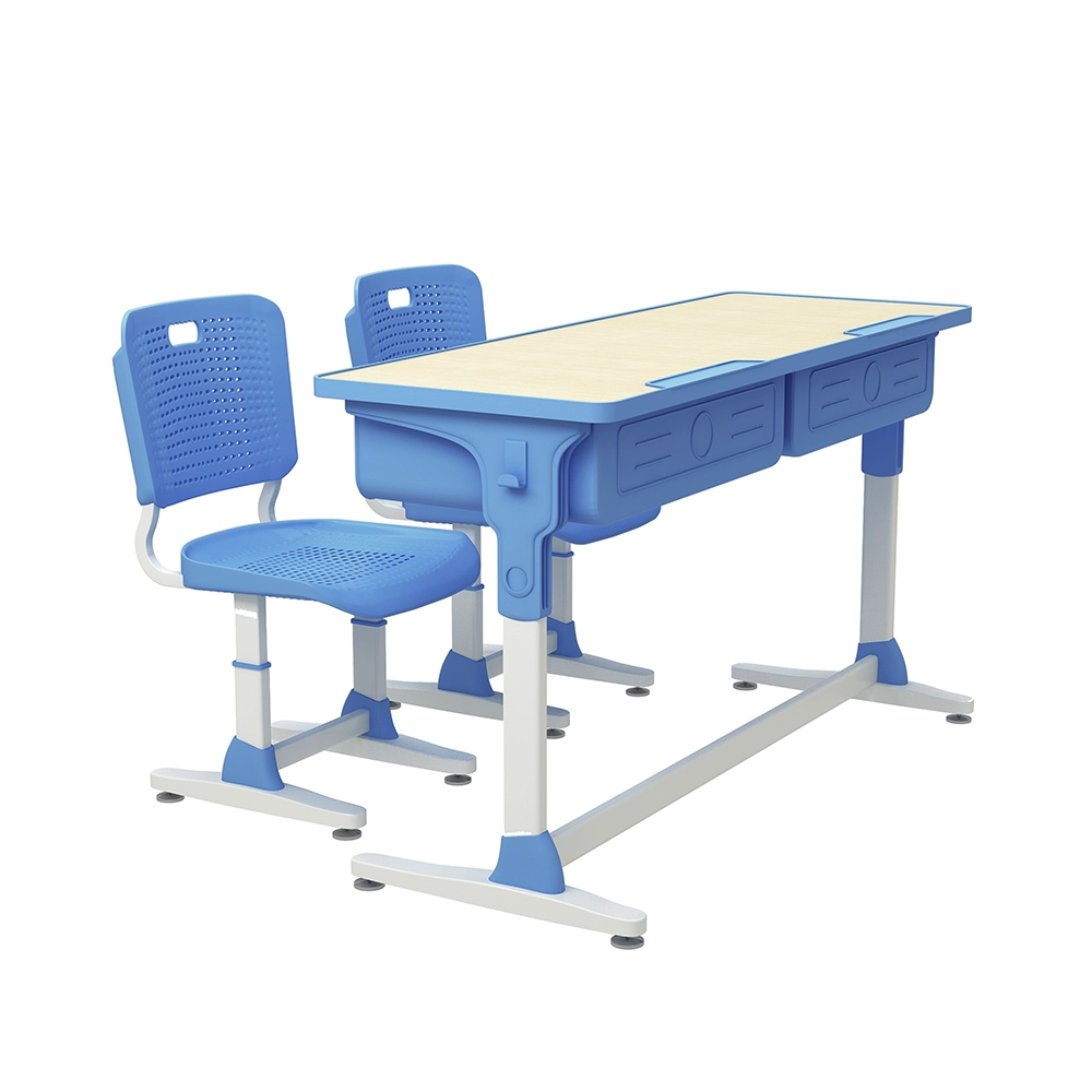 China School desk and chair manufacturer