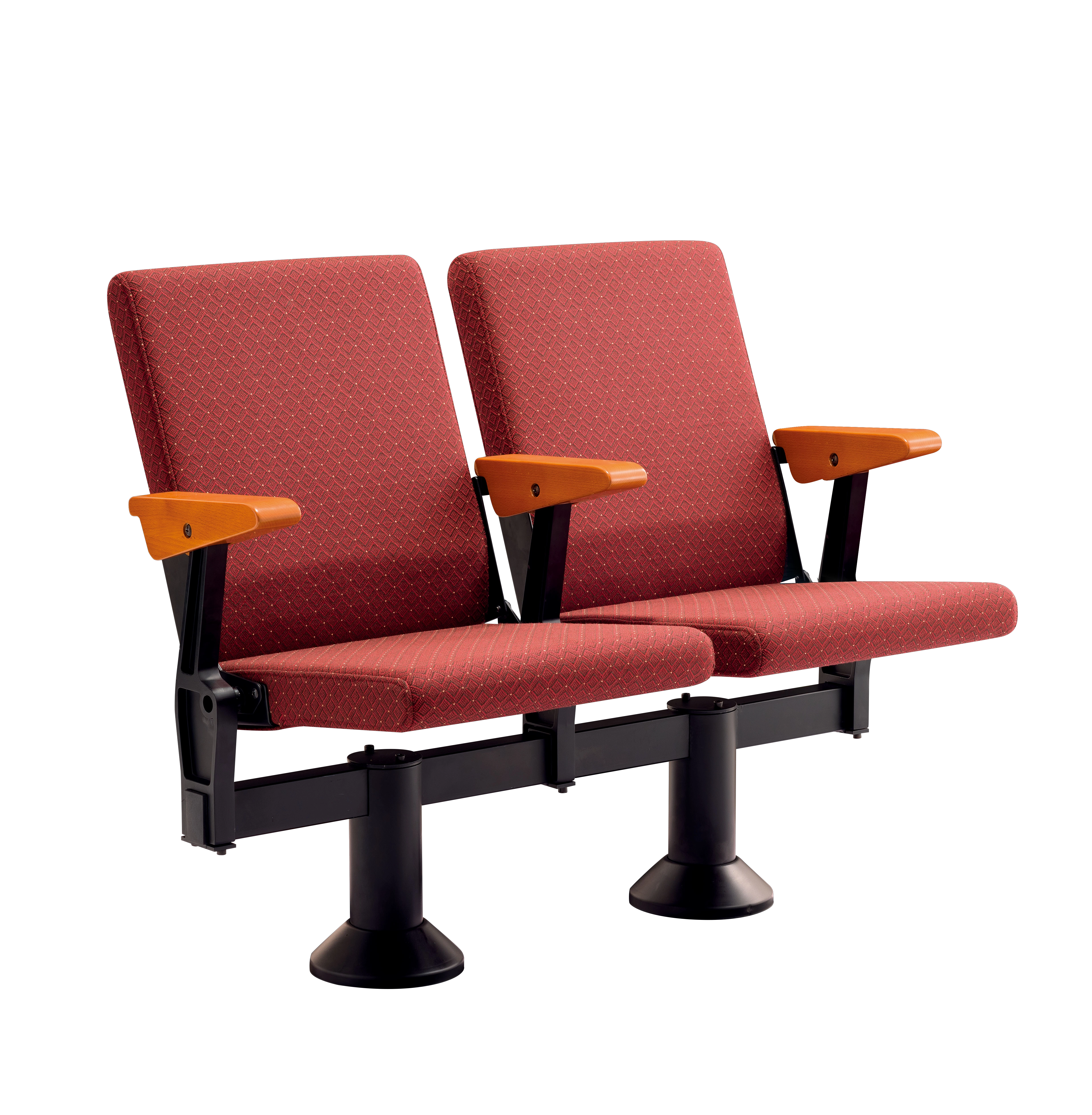 China Custom Church chair in china LA-2339 manufacturer