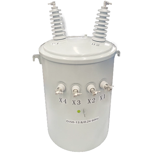 Distribution Transformers