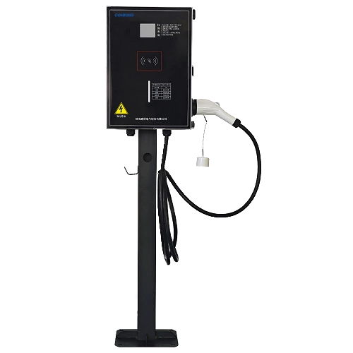 EV Chargers