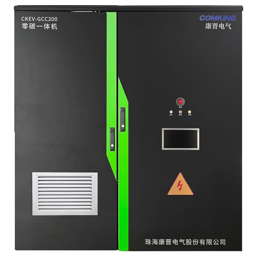 Energy Storage Series