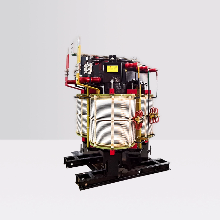 Dry-Type Distribution Transformer