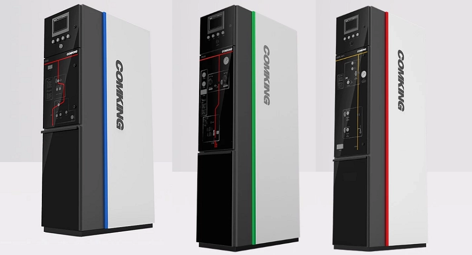 Next-Generation Customizable 12kV Ring Main Unit, Pioneering Safety and Sustainability Next-Generation Customizable 12kV Ring Main Unit, Pioneering Safety and Sustainability
