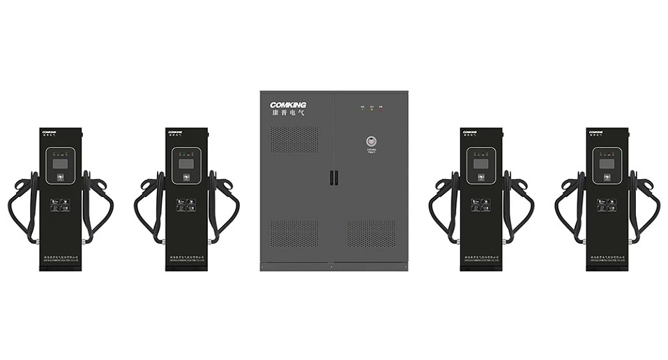 360KW Liquid-Cooled EV Supercharger: Cutting-Edge Thermal Management for 24/7 Operation 360KW Liquid-Cooled EV Supercharger: Cutting-Edge Thermal Management for 24/7 Operation