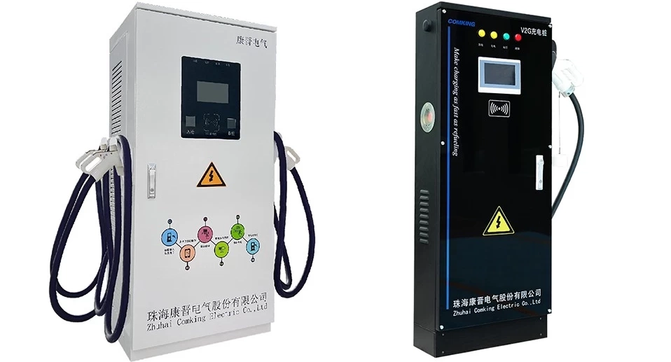 Modular Design EV Chargers from China: Standardized Components for Easy Maintenance Modular Design EV Chargers from China: Standardized Components for Easy Maintenance