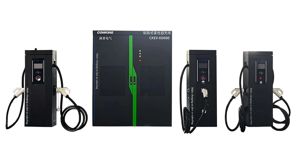 Bulk Order Special: 480KW/600KW Superchargers for Commercial EV Fleets - China Direct Bulk Order Special: 480KW/600KW Superchargers for Commercial EV Fleets - China Direct