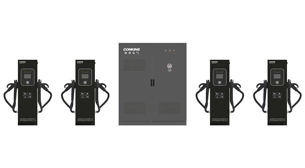 Comking Launches CKEV-DD360 Split-Type DC Charger: Advancing EV Charging and Energy Storage Solutions in China Comking Launches CKEV-DD360 Split-Type DC Charger: Advancing EV Charging and Energy Storage Solutions in China
